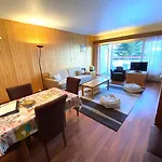 Апартаменти Adler 66