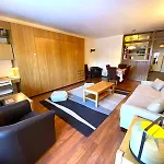 Апартаменти Adler 66 *