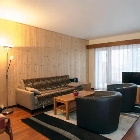 Lejlighed Adler 66 Leukerbad