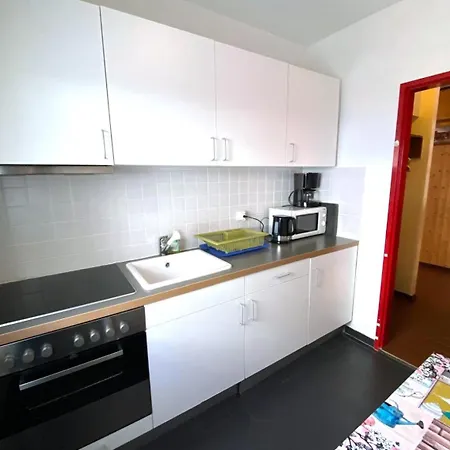 Adler 66 Appartamento *