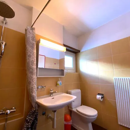 Adler 66 Appartamento Leukerbad