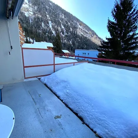 Appartamento Adler 66 Leukerbad