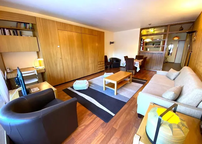 Apartment Adler 66 *