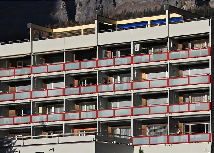 Adler 66 Apartment *