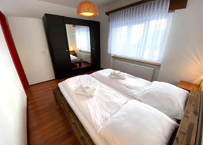 Apartman Adler 66 *
