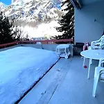 Adler 66 Daire Leukerbad