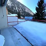 Daire Adler 66 Leukerbad