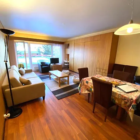 Adler 66 Apartamento