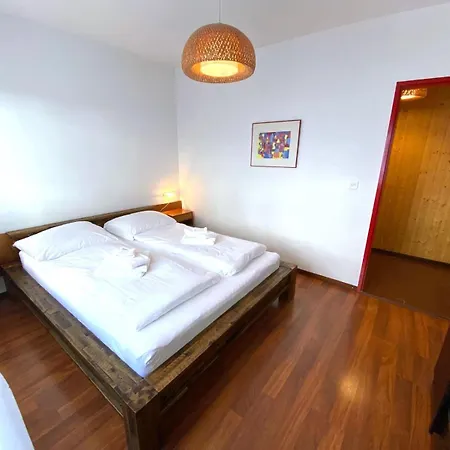 Apartamento Adler 66