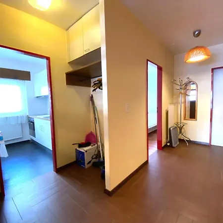 Adler 66 Apartamento *
