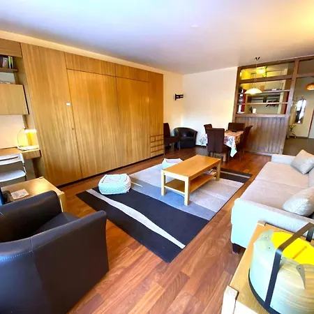 Apartamento Adler 66 *