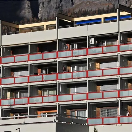 Adler 66 Apartamento *