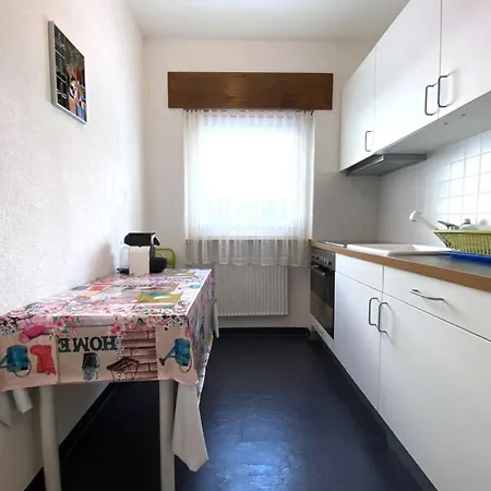 Apartamento Adler 66 Leukerbad