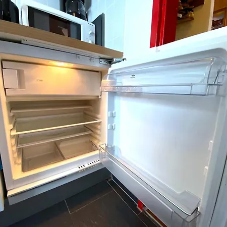 Apartamento Adler 66